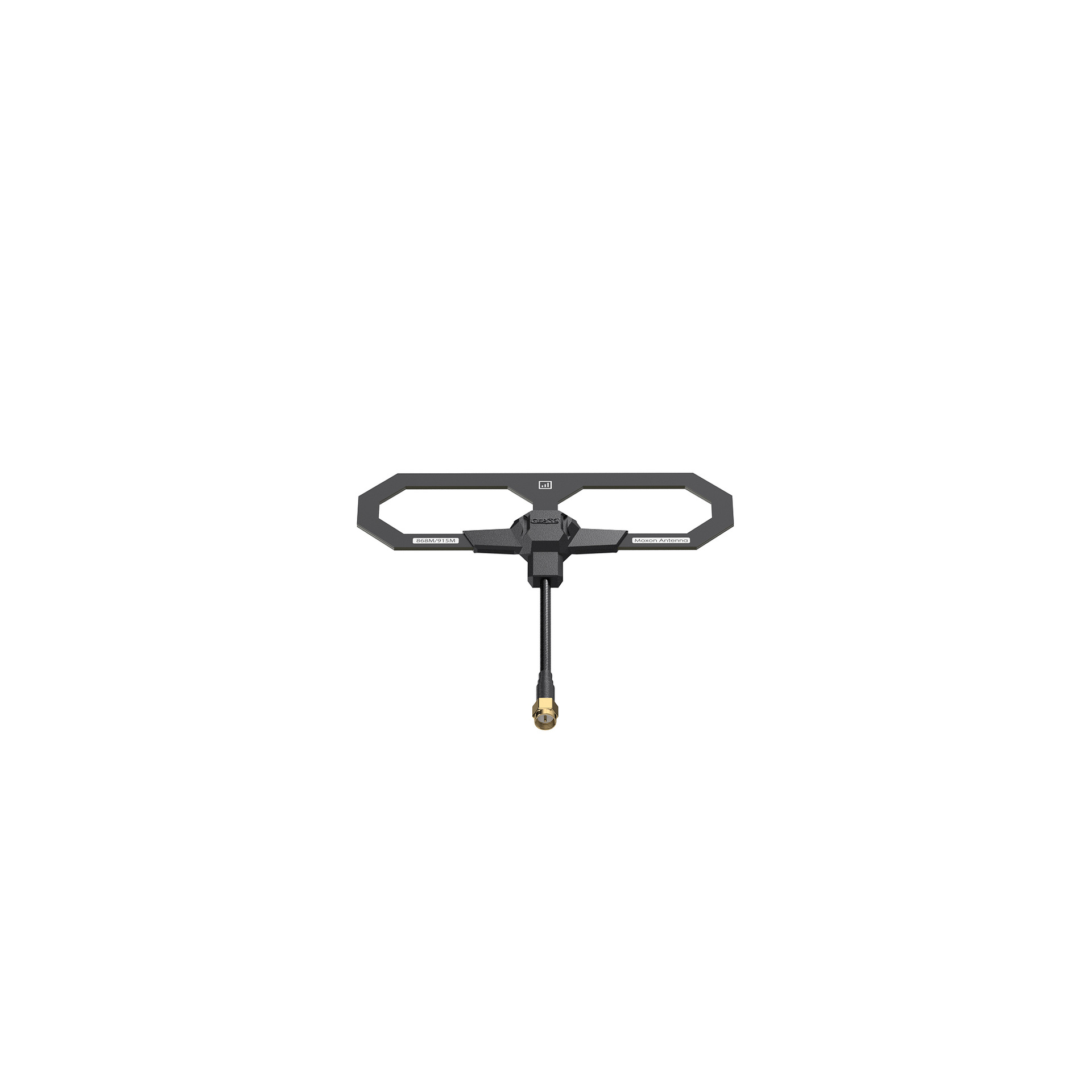 Geprc 868MHz 915MHz Moxon Antenna High Frequency Head for FPV Flying Machine Accessories - Image 5