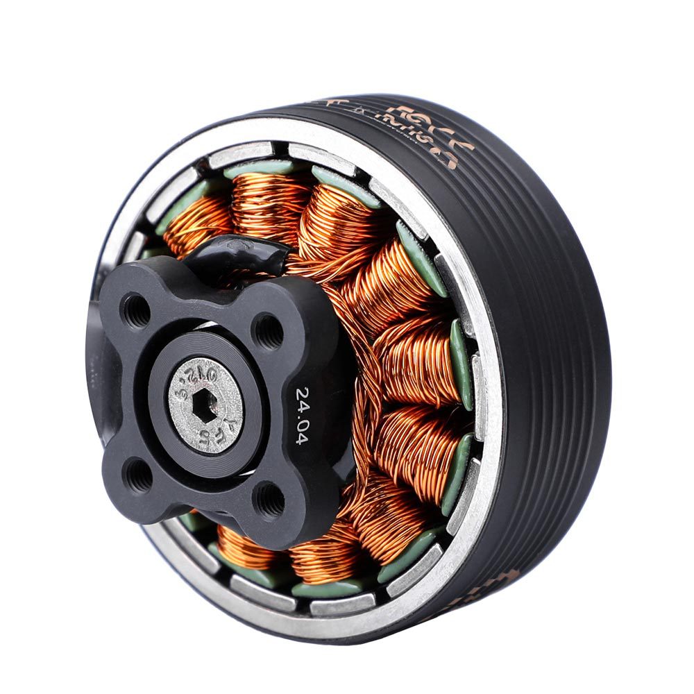 TMotor Cine77 X8 Aerial Photography Brushless Motor for 9 105 Inch Ducted Drones - Image 2