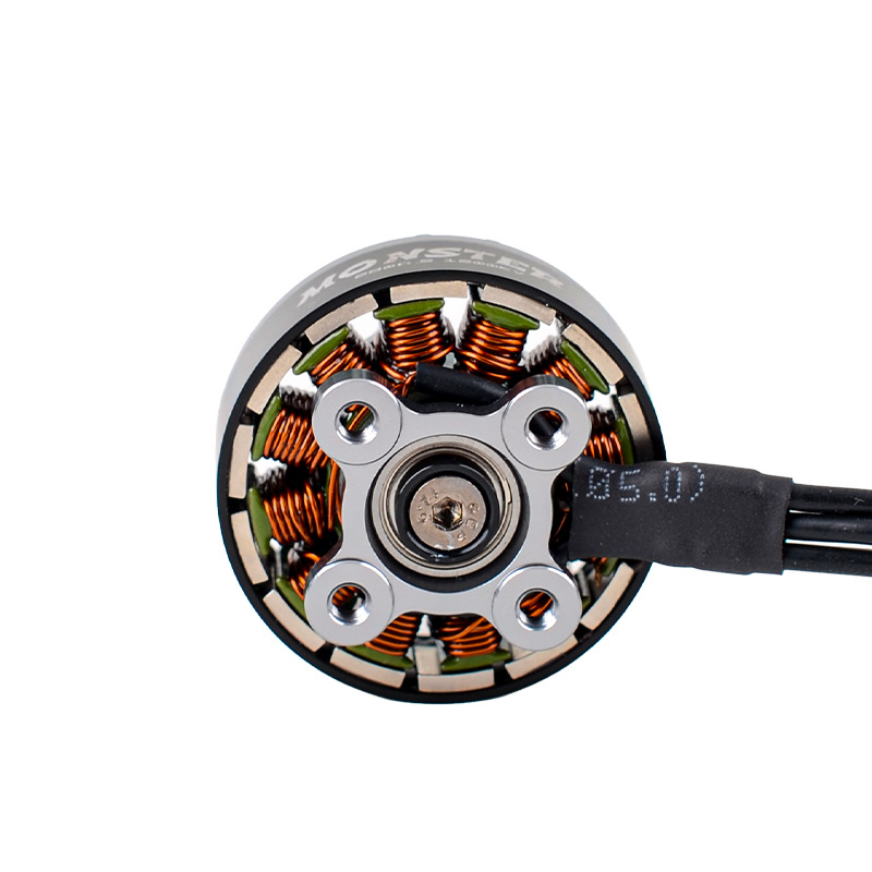 LANRC MONSTER 28065 Competition Voyage Motor 1300KV 1750KV - Image 2