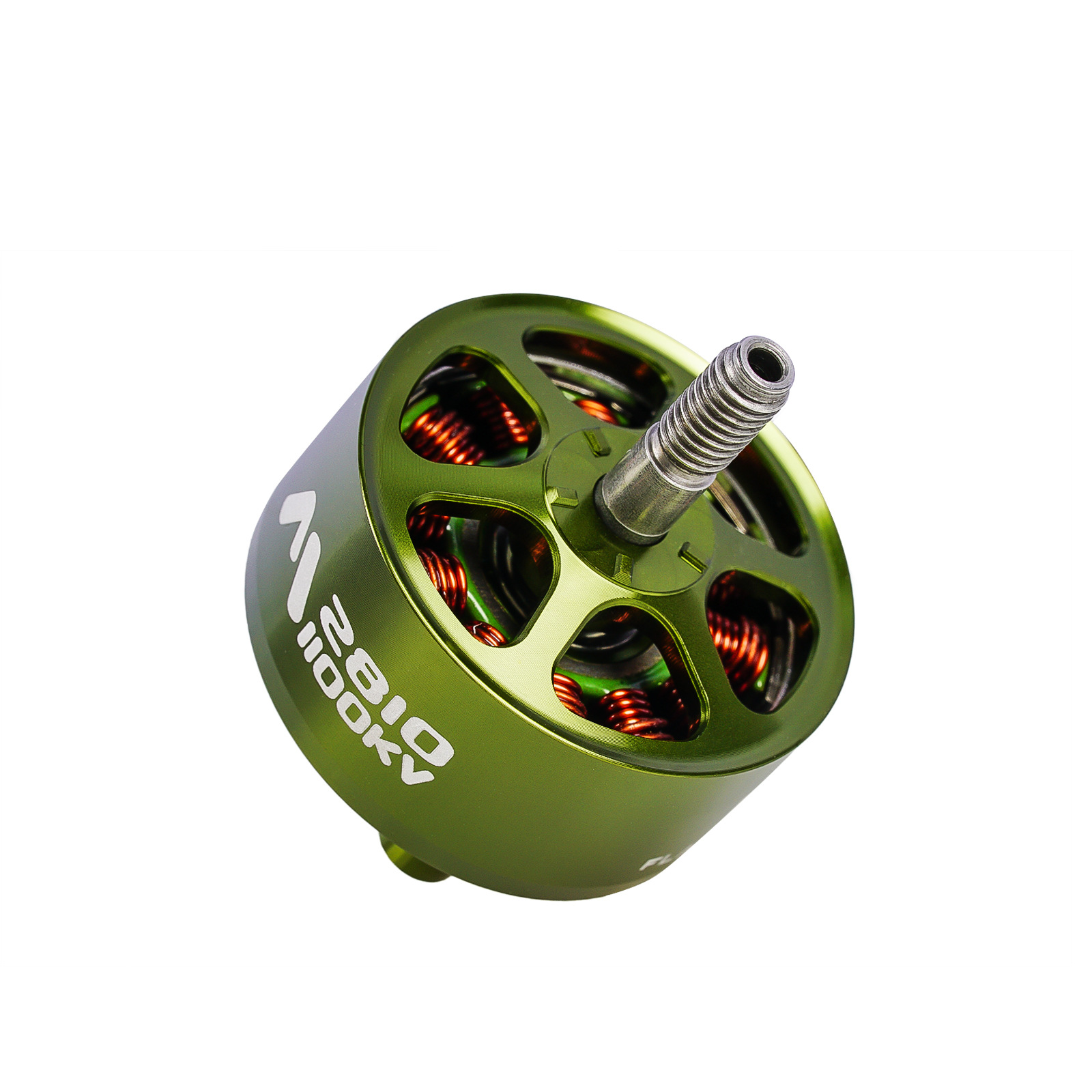 FLASHHOBBY Mars M2810 1100kv 3 6S Brushless Motor for 8 inch Drones FPV Quadcopters - Image 3