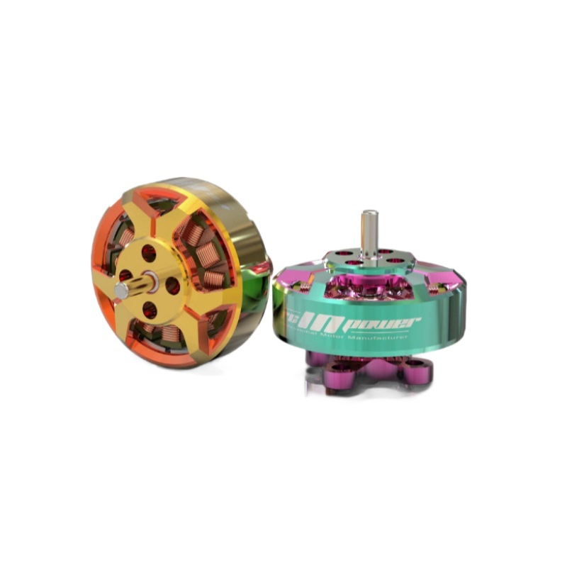 Rcinpower GTS V3 1303 Plus Brushless Motor 11500KV for 2 Inch Drones - Image 5