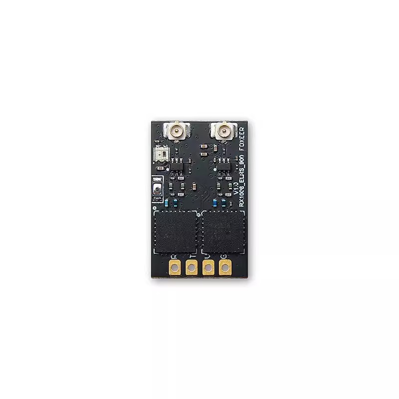FOXEER ELRS 915 868MHz RX Dual Antenna Diversity Receiver T Antenna Long Distance Voyage - Image 5