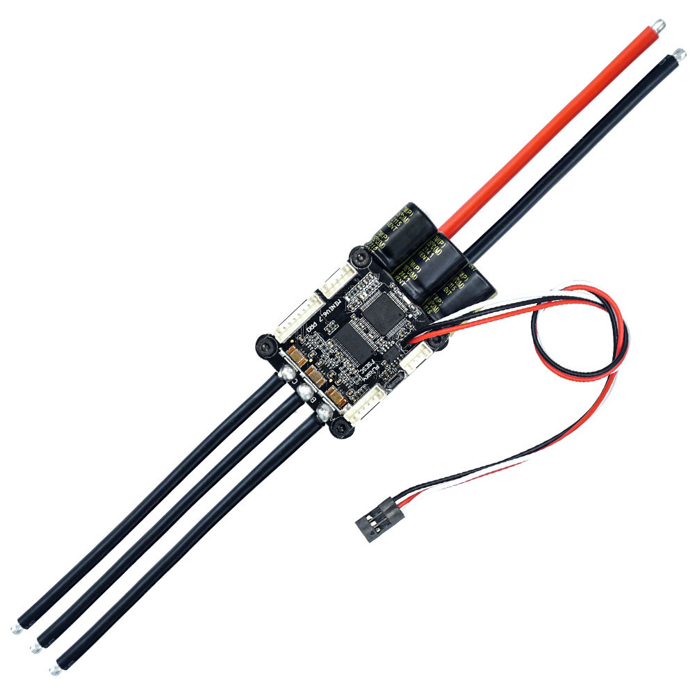 Flipsky Mini FSESC 6.7 Pro 70A Single ESC for FPV Drones - Image 4