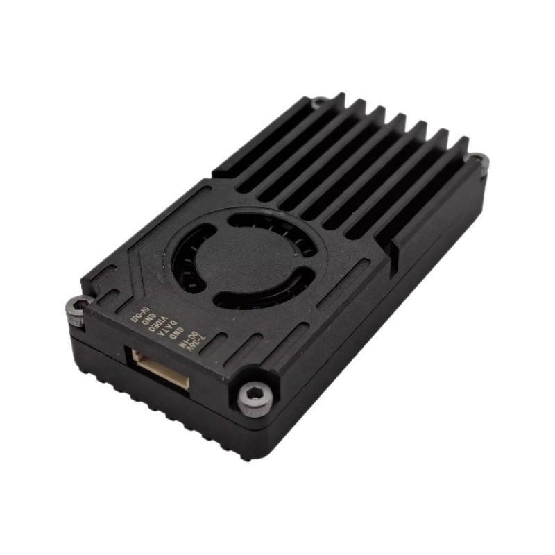 3.3g 2.5W VTx 16Ch Wireless Analog Image Transmission Transmitter for 20x20mm Installation FPV RC Drone Vtx F6 - Image 2