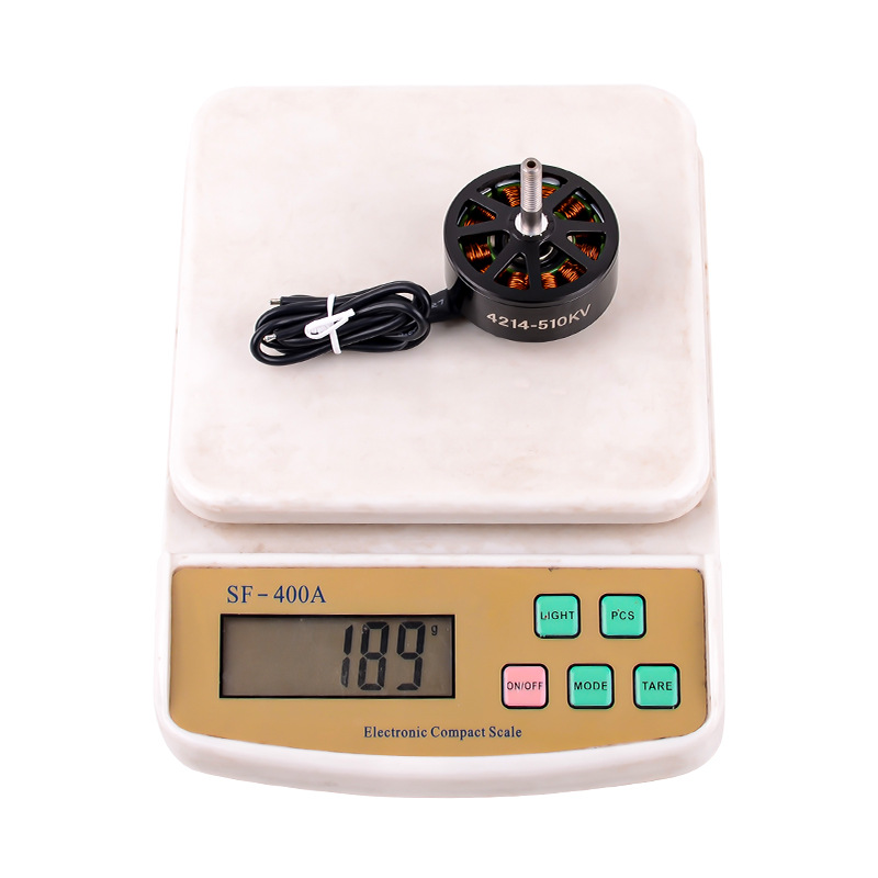 UAV 4214 Motor 510KV Brushless for RC Drone Quadcopter - Image 5
