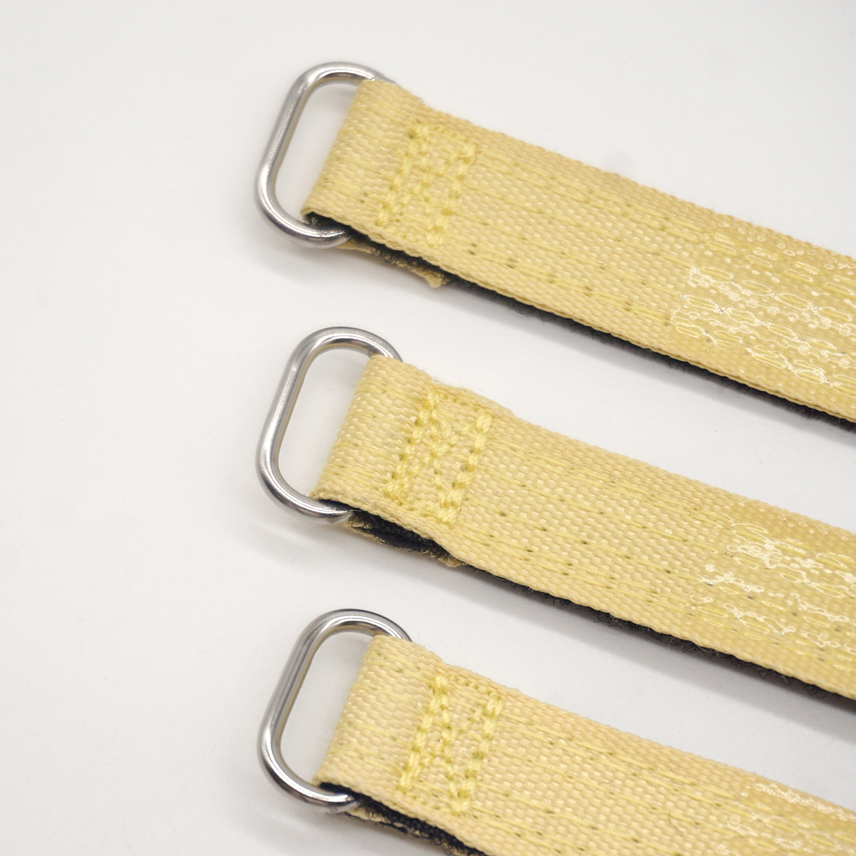 Dolphin Classy Battery Strap Rolling Tape Kevlar Fabric Wear Resistant High Temperature Non Slip - Image 4