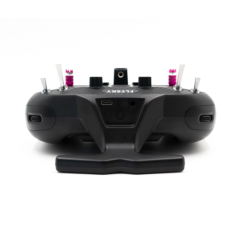Flysky FS-ST8 8-Way Remote Control Transmitter with SR8A Receiver for RC Aircraft FPV Models - Image 5
