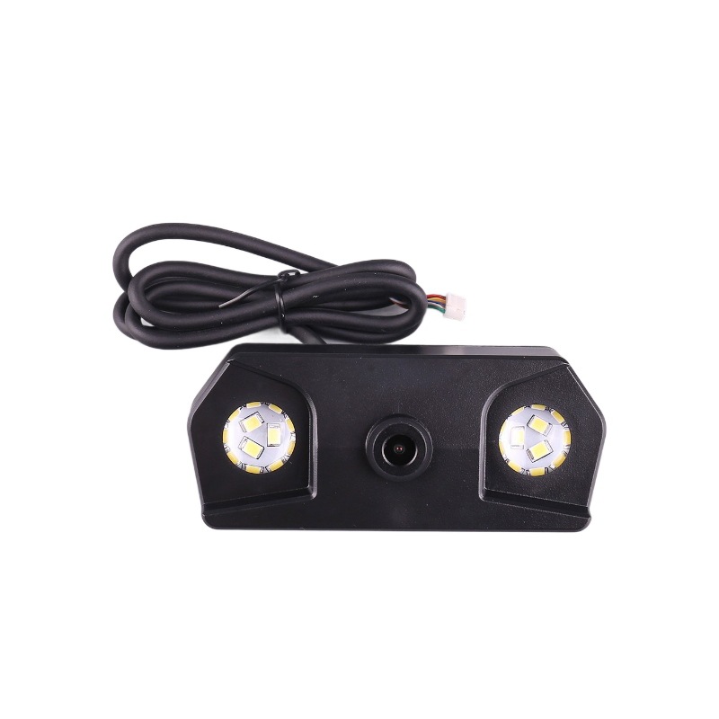 Siyi HD Card Recording Three Proof FPV Camera FPVHub Module MK15 MK32 HM30 Compatible AL805856233096 - Image 3