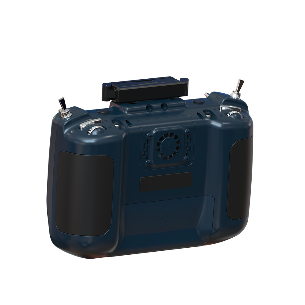 Jumper T20 Gemini V2 Remote Control 2.4G ELRS Foldable Antenna FPV Radio Transmitter - Image 2