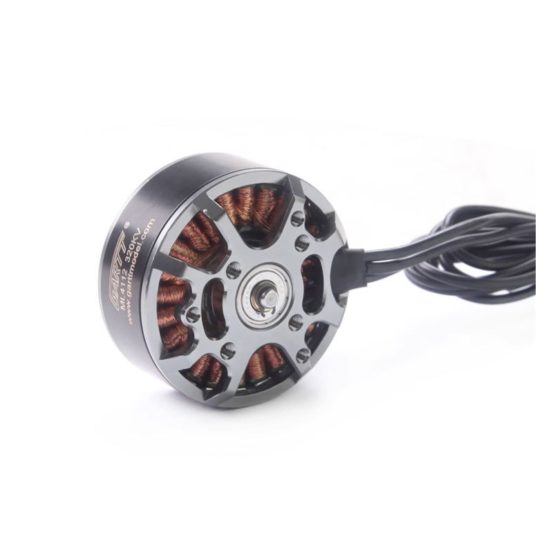 GARTT Jiadi ML4112 320KV 480KV Brushless Motor for FPV Multirotor Quadcopter Fixed Wing - Image 2