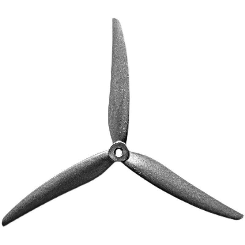 Ganfeng Glass Fiber Nylon Propeller 7035 7037 8040 8060 9045 1050 for FPV Drones - Image 4