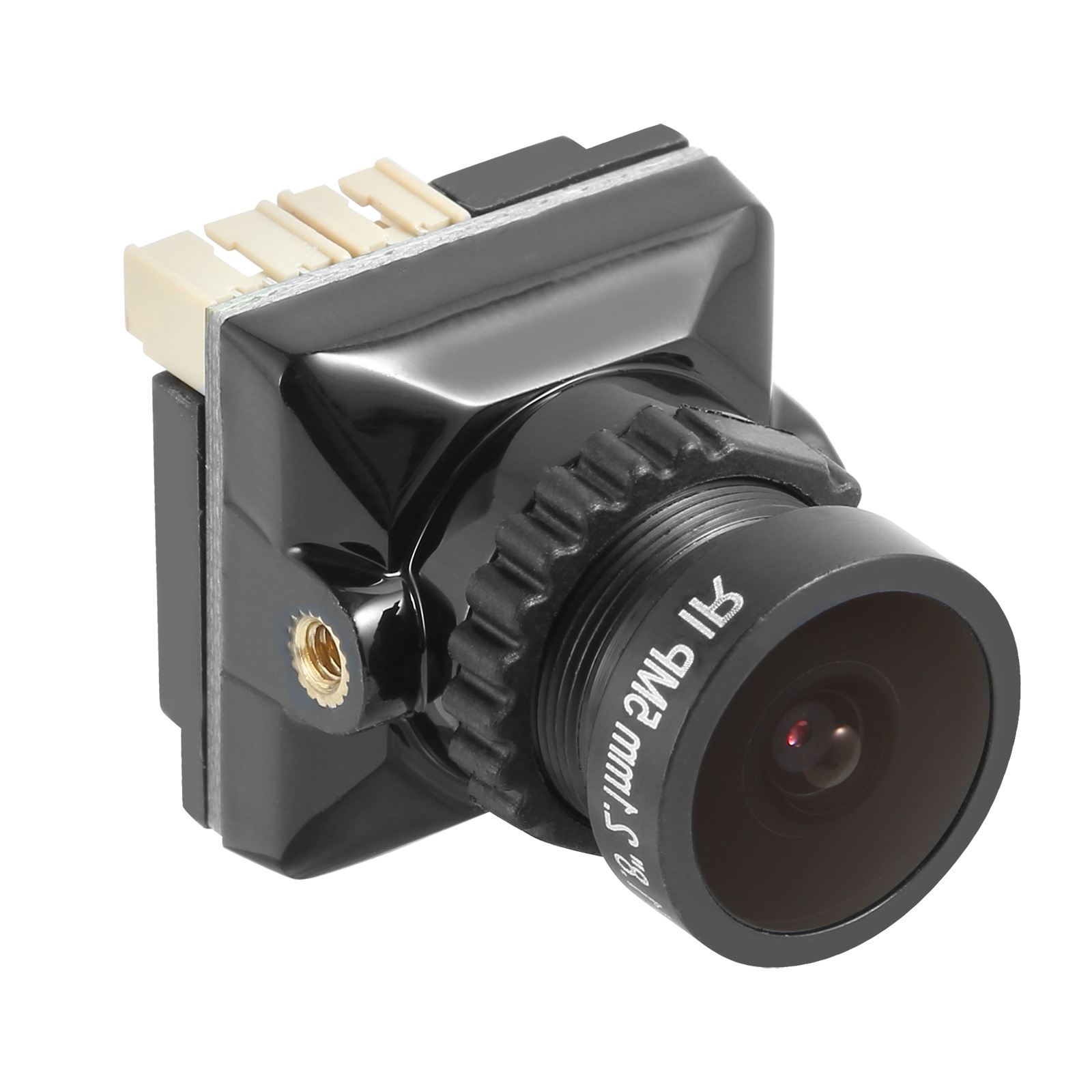 FPV-Renn-Drohne mit 1500TVL B19-Kamera und 19-mm-Filter zur Einstellung der Parameter - Image 2
