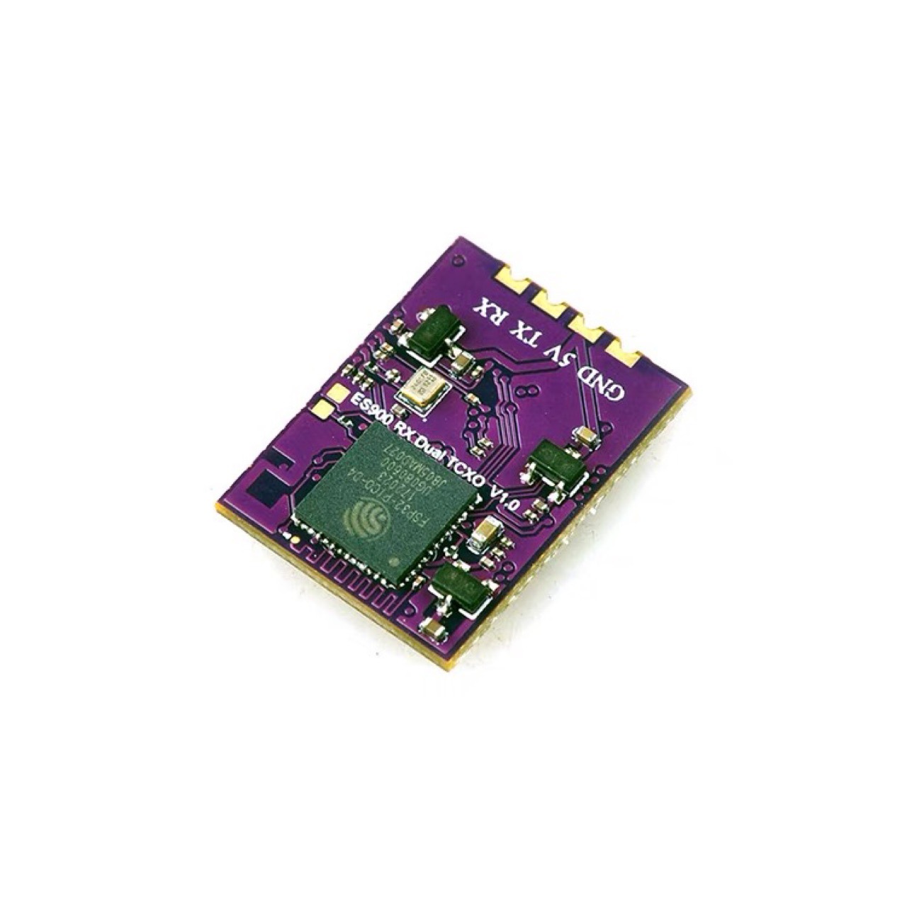 ES900 DUAL RX ELRS Diversity Receiver 915MHz 868MHz Long Range Sailing Receiver - Image 4