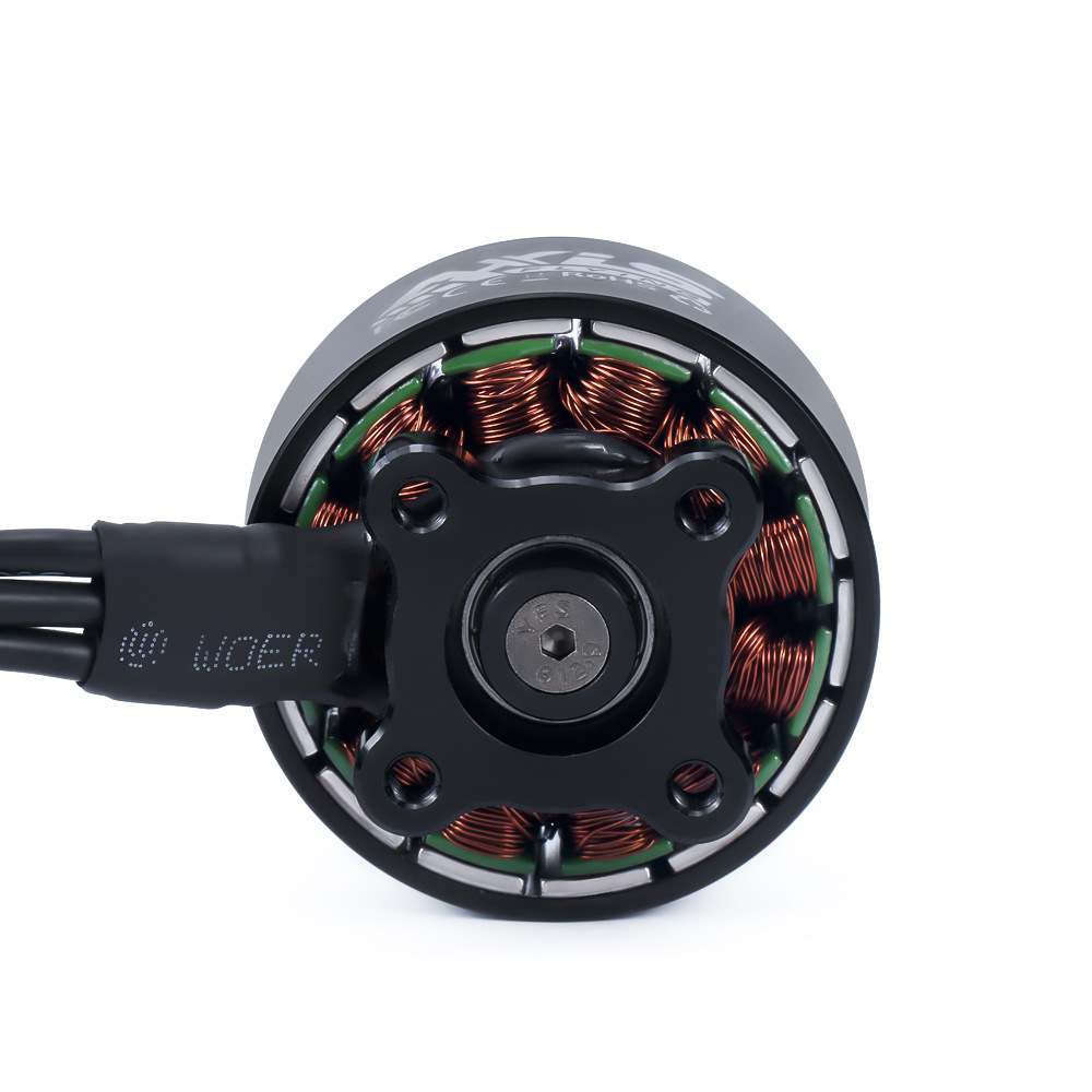 Axisflying AZ4320 FPV Brushless Motor 420Kv for Long Distance Travel Drones - Image 2