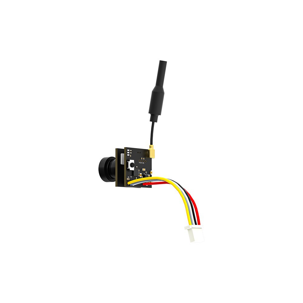 Iflight Borg 5.8G Micro 150 mW – verstellbares FPV-Bildübertragungssystem - Image 5