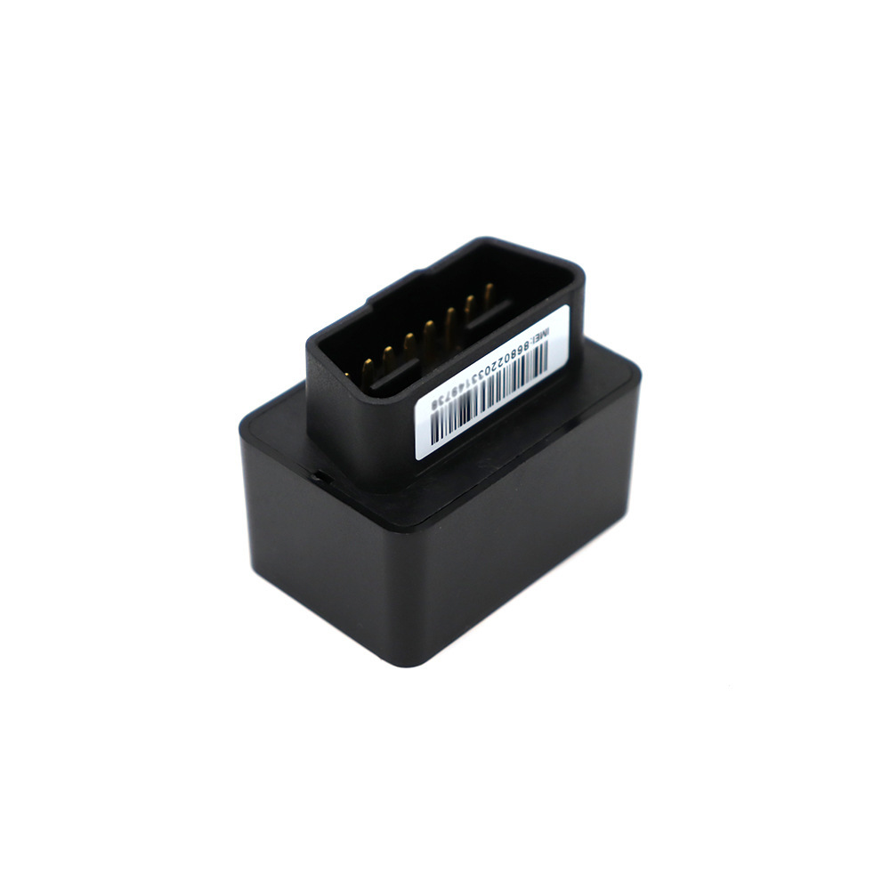 4G GPS Tracker OBD Car Precision Locator Global Check APP English Version CY08 - Image 3