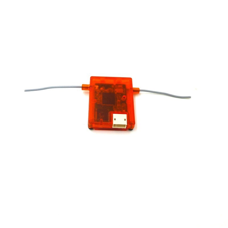 REDCON DS M2 DS MX Pair Code Button Small Satellite Receiver CM703 for RC Control - Image 3