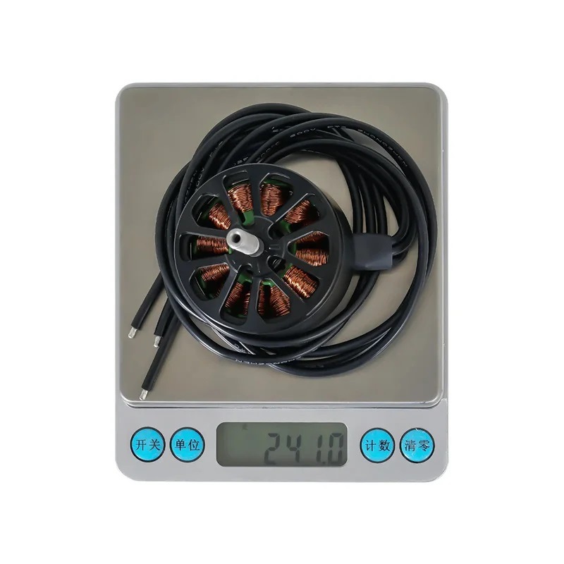 Flash Hobby A4315 700Kv High Power Brushless Motor FPV Long Voyage - Image 4