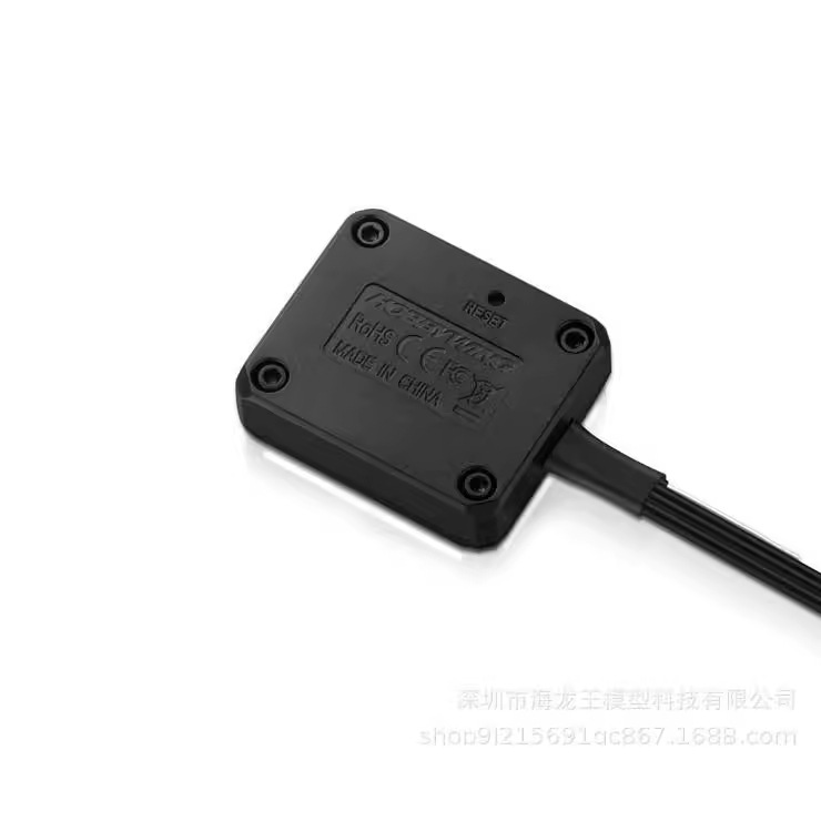 Haoying Bluetooth Module Setting Card OTA Programmer Speed Dragon one wolf platinum brushless electric adjustment mobile phone APP - Image 3