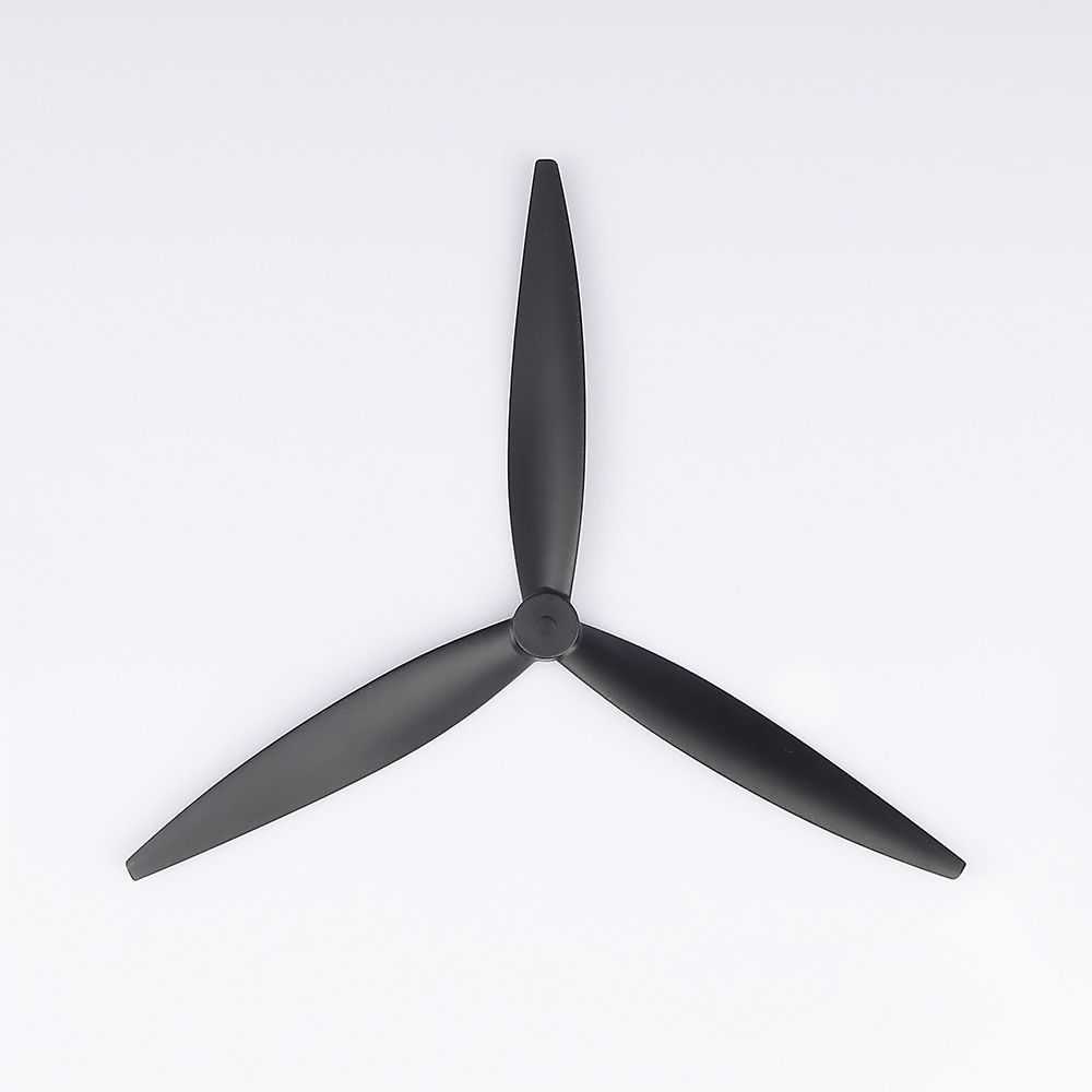 Foxeer Dalprop T8042 8inch 3-Blade Propeller 4-Pack for FPV Drones MR1812 - Image 2