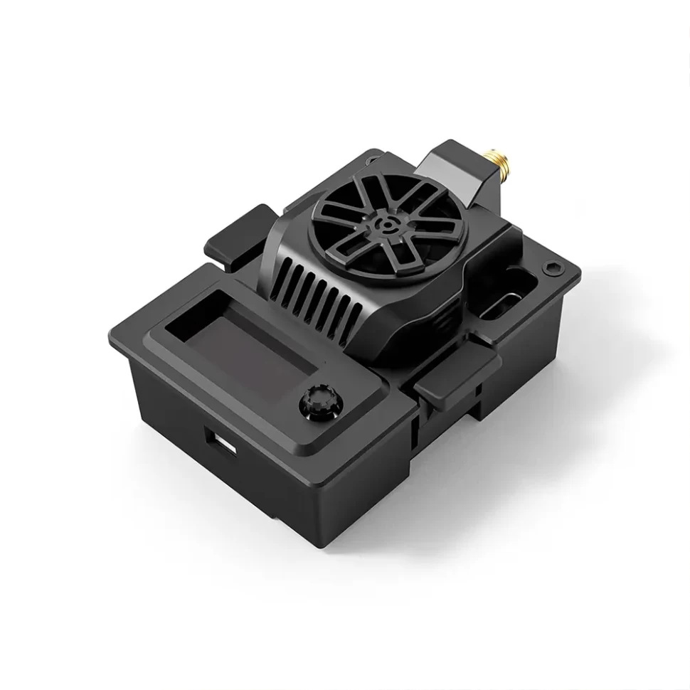 Betafpv ELRS Micro TX V2 Long Range High Frequency Module 1W 2point4GHz 915MHz 868MHz - Image 2