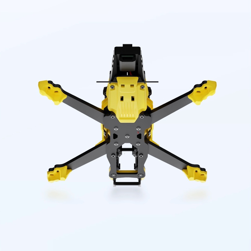 Speedybee Master3X Modulrahmen für FPV-Renndrohnen mit 3 bis 3,6 Zoll - Image 3
