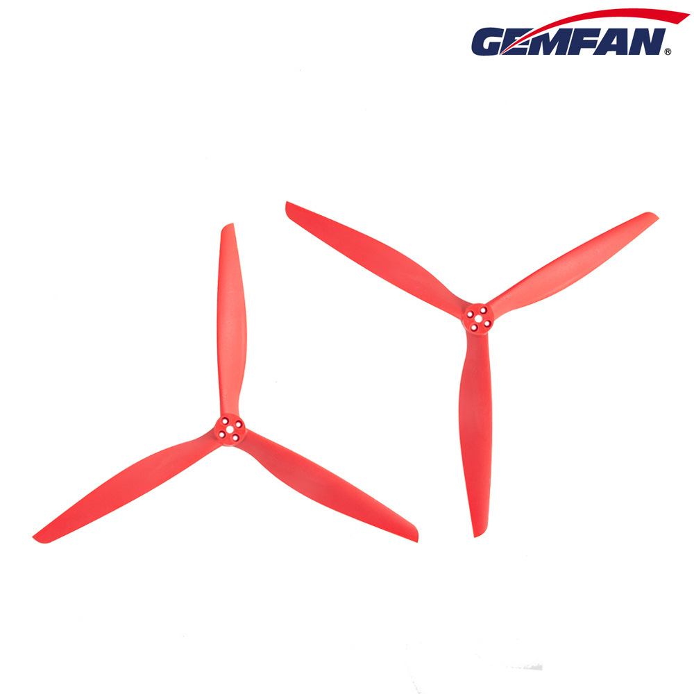 Qianfeng X Class 1310 13 Inch Propeller Fiberglass Nylon Lightweight Efficient Durable - Image 4