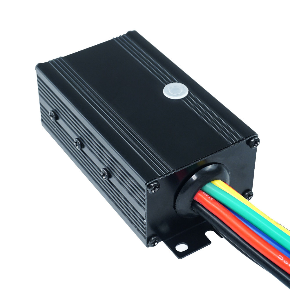 Flipsky 75100 75V 100A Single ESC VESC Based Controller for Electric Skateboard Ebike - Image 4