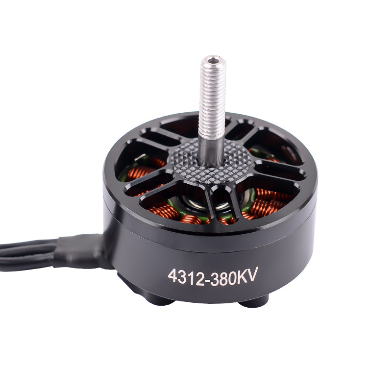 FPV Drone Brushless Motor 4312 380Kv 450Kv 560Kv for Racing Drones - Image 3