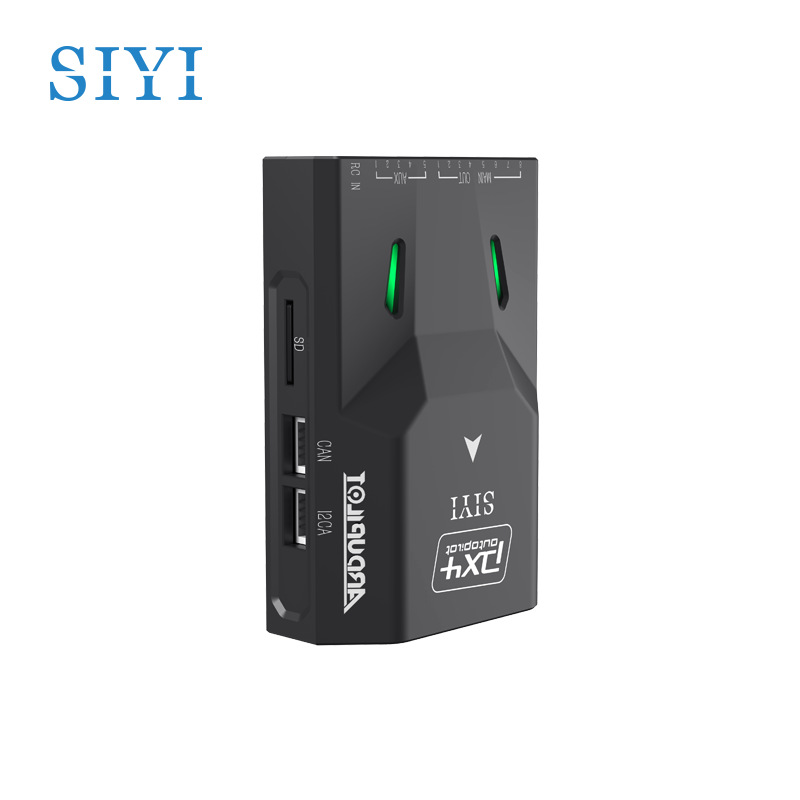 SIYI N7 Flight Control Fixed Wing GPS ArduPilot PX4 UAV System - Image 3