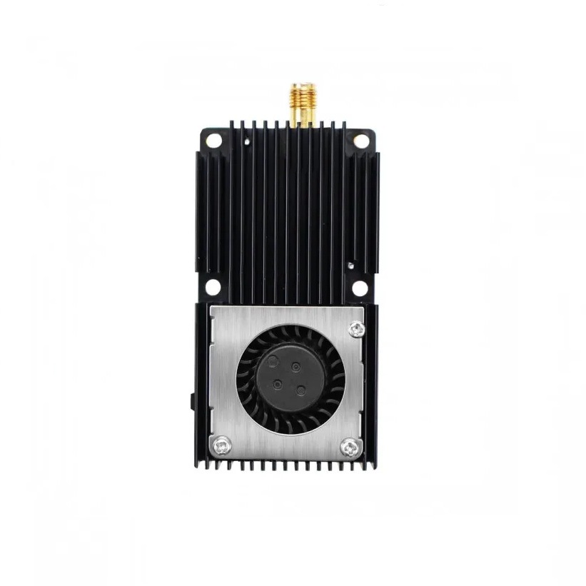 Akk Alpha16 16W 49Ghz 58Ghz Ultra Wide Band 96Ch Fpv Vtx Image Transmission - Image 4