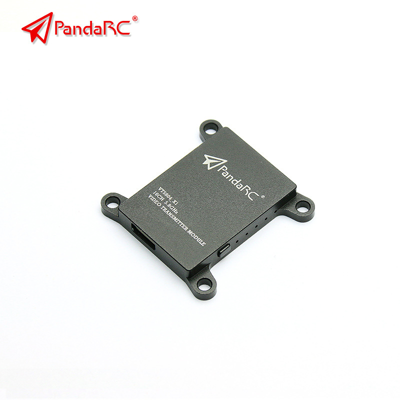 Panda VT5804 FPV Video Transmitter 800MW High Power for Indoor Traversing Machine Long Distance - Image 5