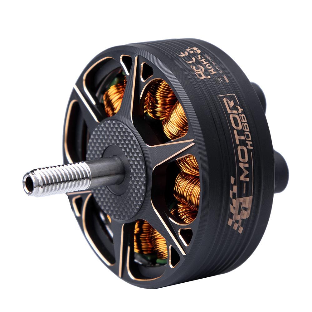TMotor Cine77 X8 Aerial Photography Brushless Motor for 9 105 Inch Ducted Drones - Image 4