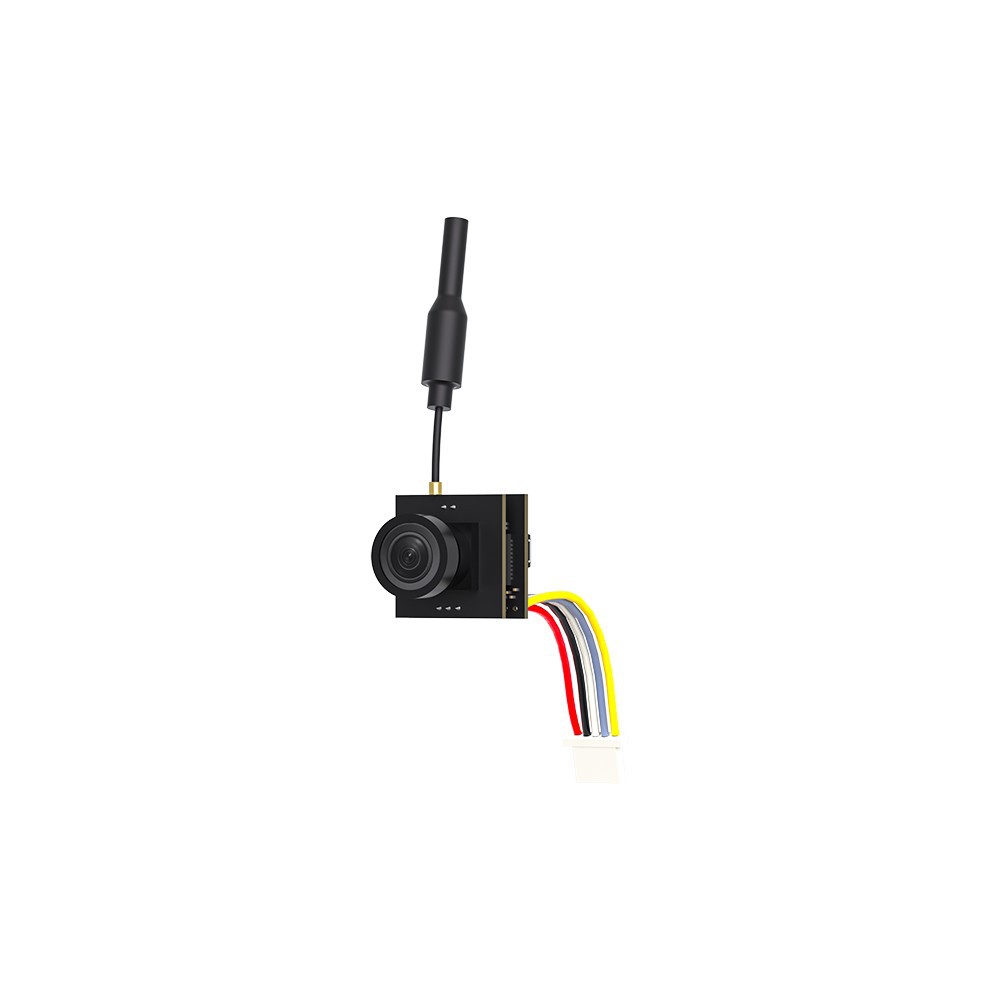 Iflight Borg 5.8G Micro 150 mW – verstellbares FPV-Bildübertragungssystem - Image 3