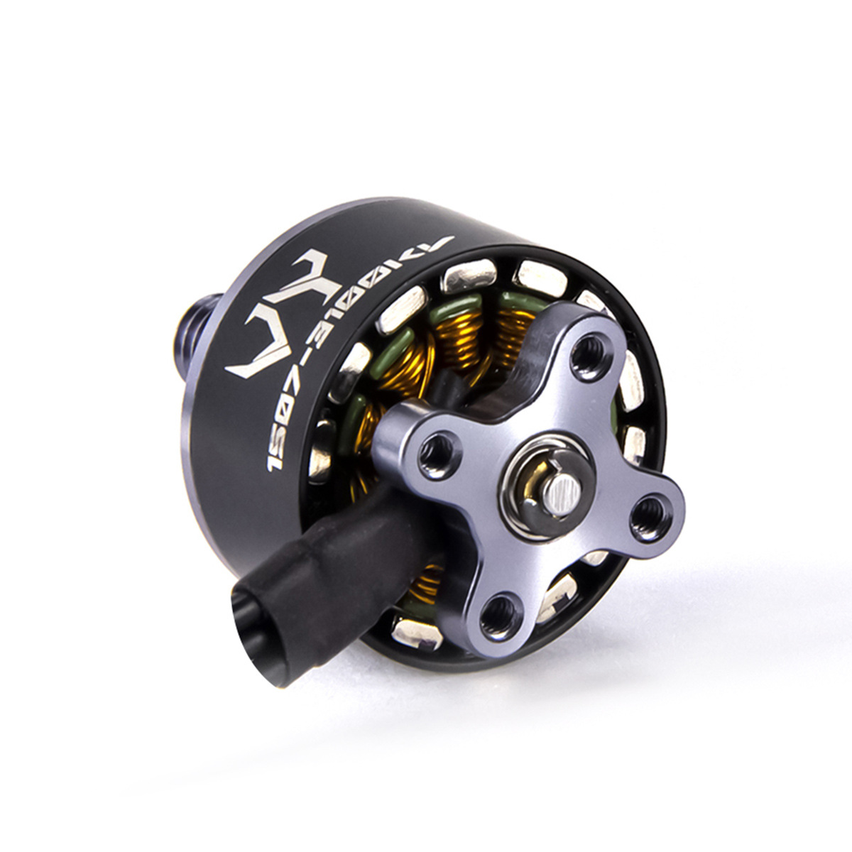 Brotherhobby Vy 1507 Brushless Motor 4150KV for FPV Racing Drone - Image 4