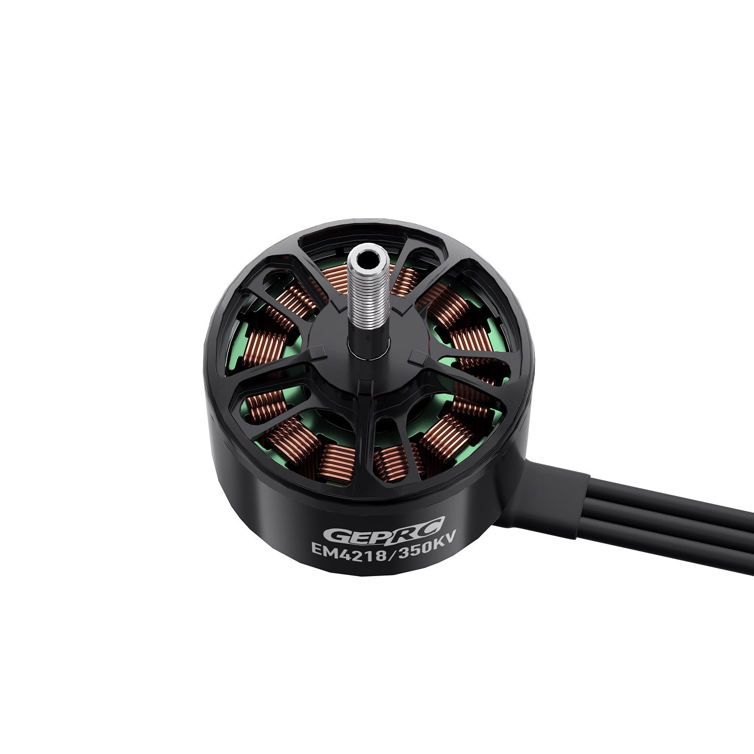 Geprc EM4218 350KV Motor for 15inch Traveling and Long Distance FPV Drones - Image 3