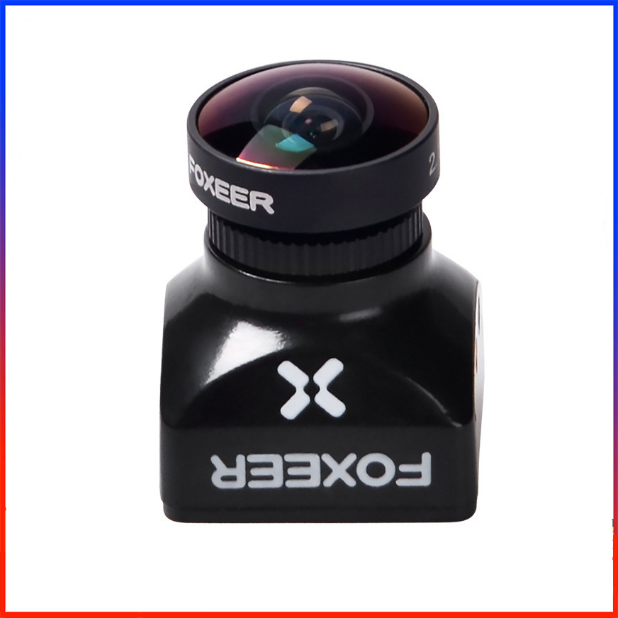 Foxeer Razer Mini V3 NANO HD Camera 1200TVL FPV Micro Camera - Image 3