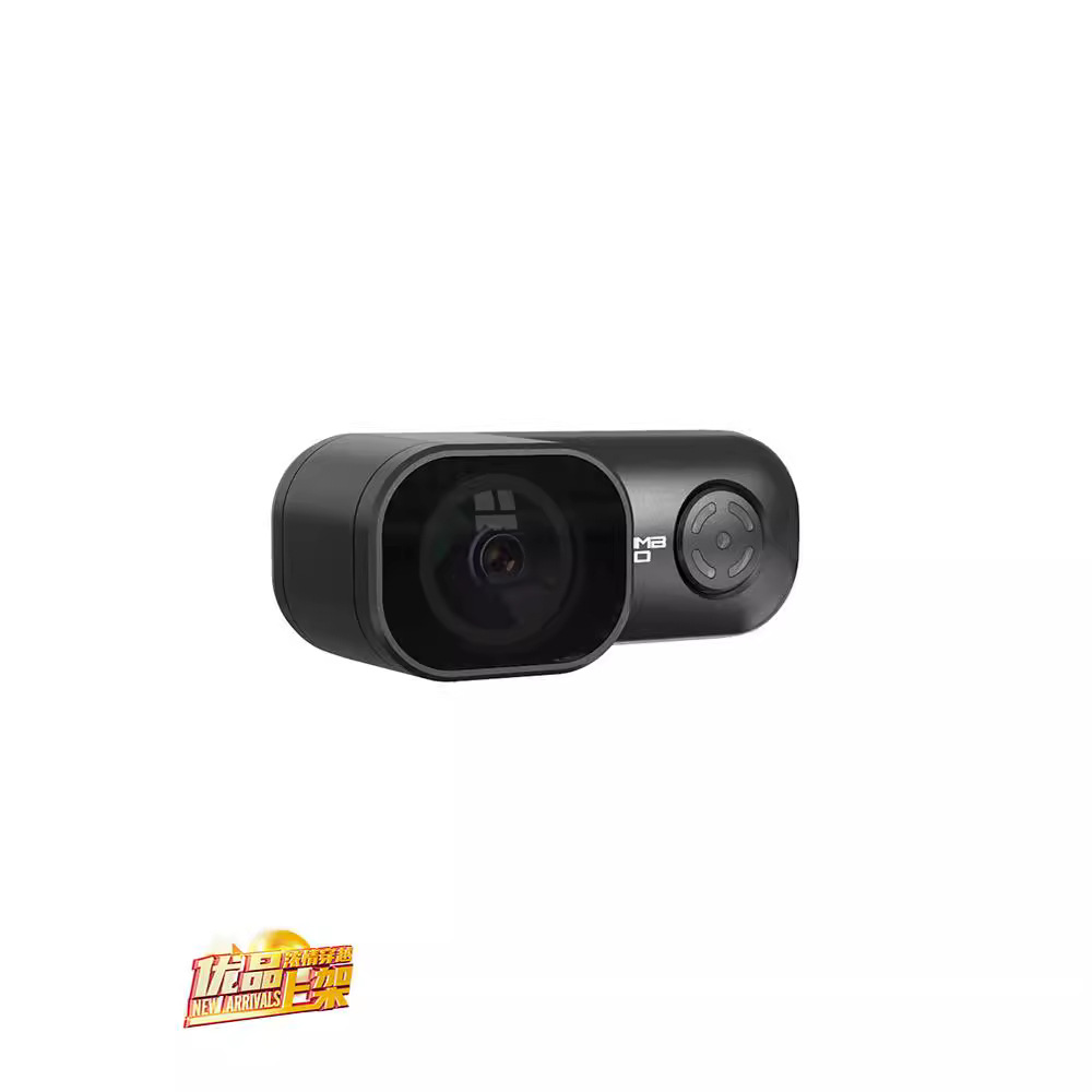 كاميرا RunCam THUMB PRO 4K FPV للتسجيل الحركي، مثالية للطائرات النموذجية والتحكم عن بُعد - Image 5