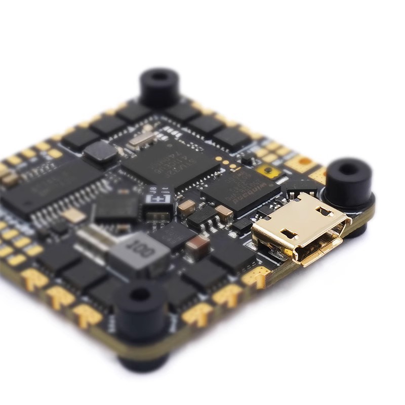 Geprc F4 35A Cinelog25 Flight Control Electronic Integrated AIO OSD Parameter Adjustment Gep-F4-35A - Image 2