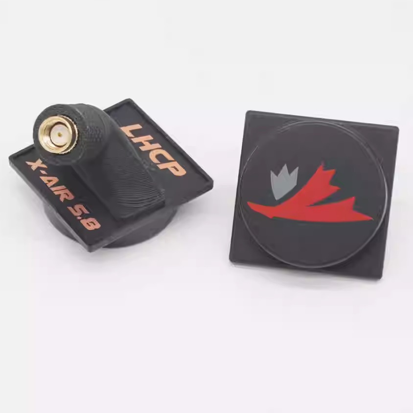 TRUERC X AIR 5.8G MKII Antenna LHCP for Walksnail Avatar HD Goggles - Image 3