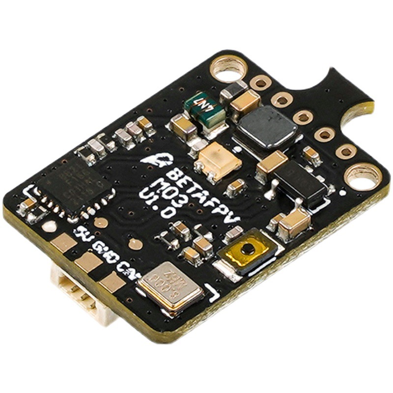 Betafpv M03 25 350Mw 5 8G VTX Image Transmission Antenna Set for 65mm 85mm FPV Drones - Image 5