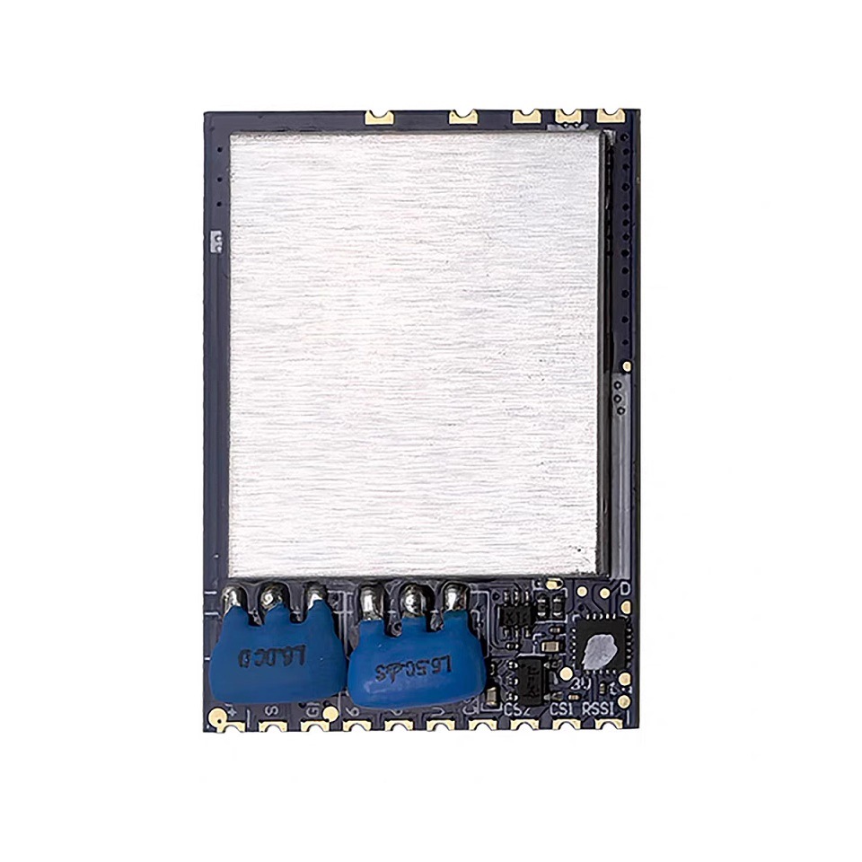 Sm1370R 12G 13G Image Transmission FPV Receiving Module 9Ch High Sensitivity RSSI Signal Detection for RC Drone - Image 3