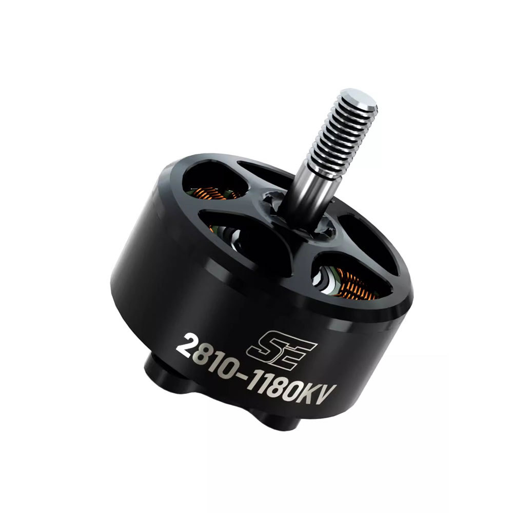 BrotherHobby SE 2810 1180KV 1350KV Competition Yuanhang Motor for FPV Drones - Image 4
