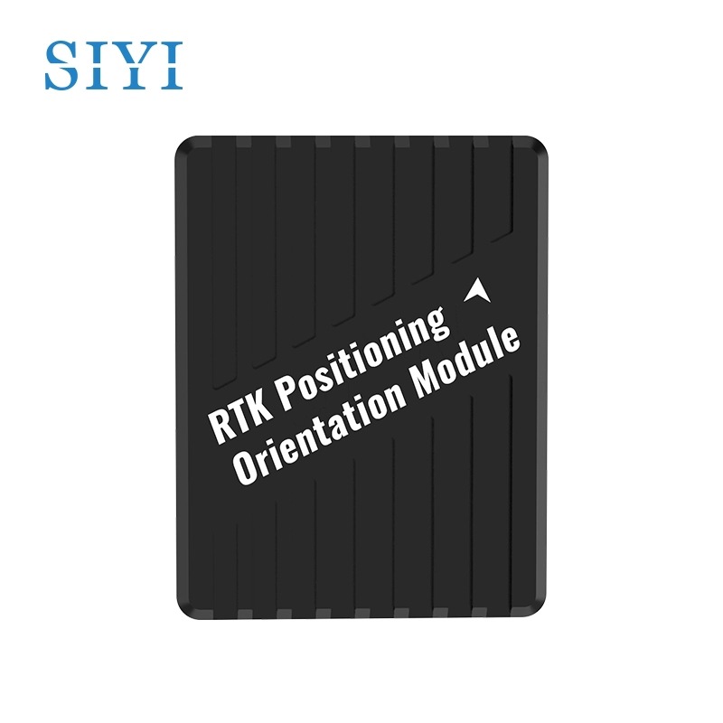 SIYI RTK Positioning Directional Module Dual Antenna Centimeter High Precision System GPS - Image 4
