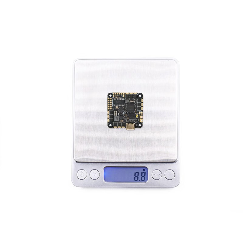 Geprc F4 35A Cinelog25 Flight Control Electronic Integrated AIO OSD Parameter Adjustment Gep-F4-35A - Image 4