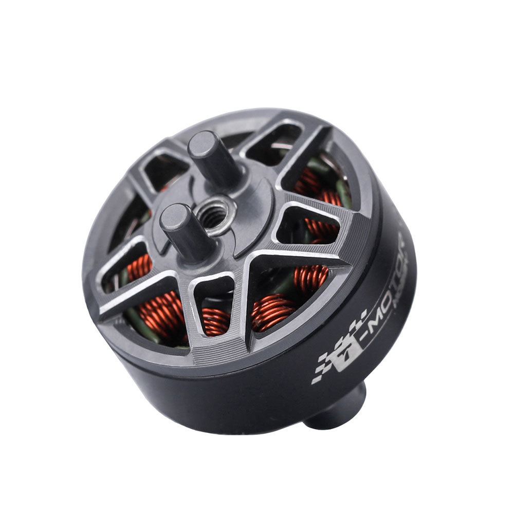 TMOTOR F30 Racing Motor 3 Inch Breaking Wind UAV FPV Brushless Motor 4S 6S - Image 2