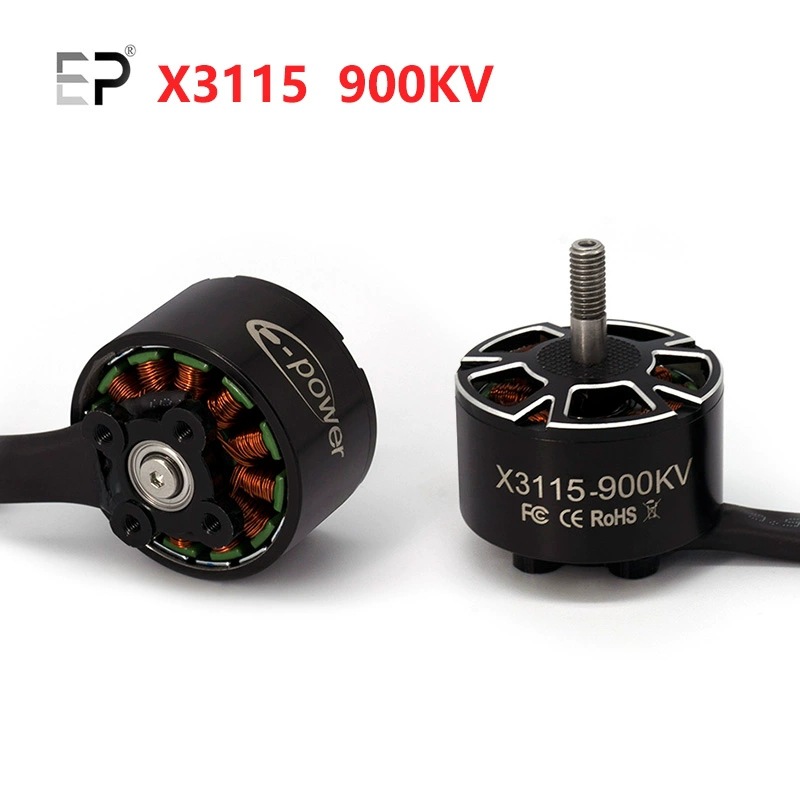 EPower X3115 900Kv Brushless Motor for 10 inch Multi-Rotor Heavy-Duty Drone - Image 2