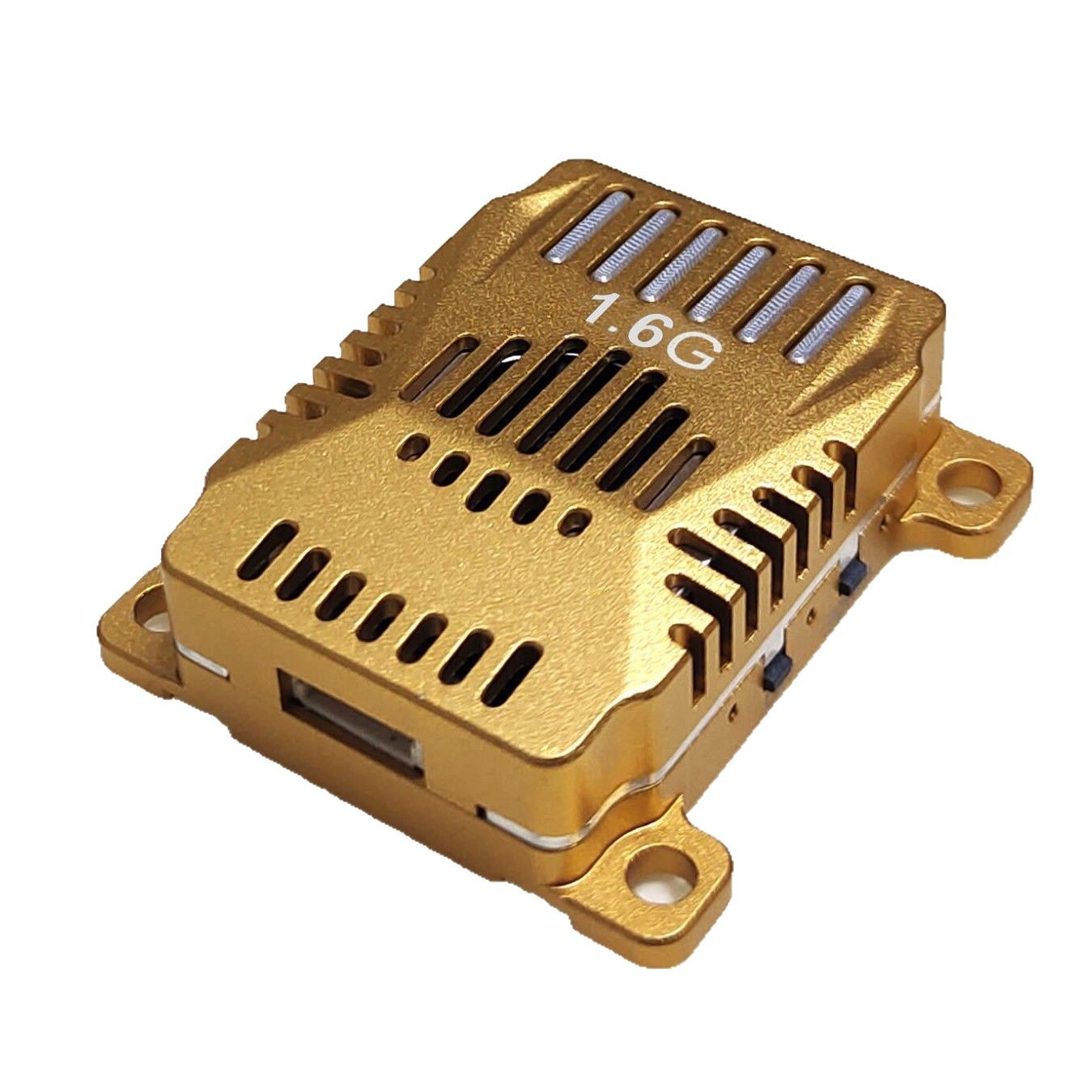 16G 3W VTX Video Transmitter 14G 15G 16G 17G 18G FPV Racing Drone 16CH Analog - Image 5