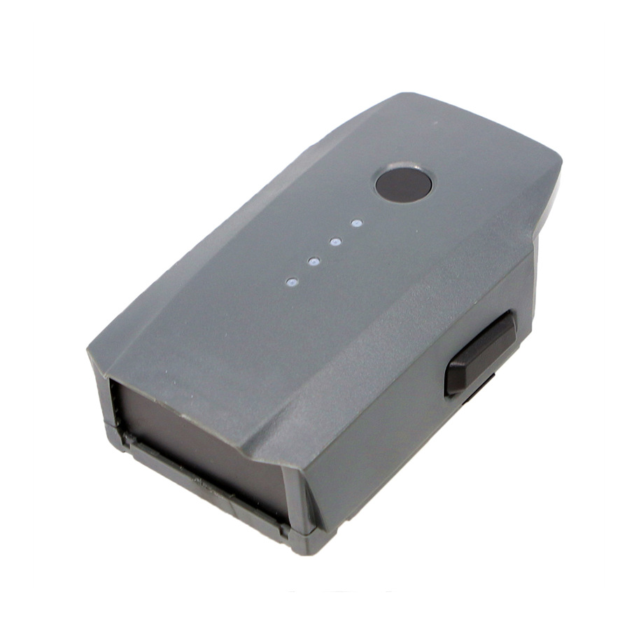 DJI Mavic Pro intelligente Flugbatterie mit 3830 mAh – Originalzubehör - Image 2