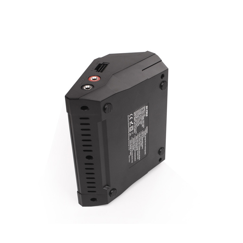 C1-XR Balanced Lipo Battery Charger AC DC Dual Input for 1-6S Model Aircraft - Image 3